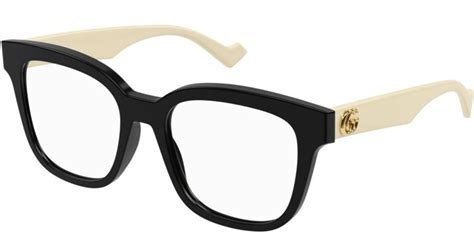 Gucci™ GG0958O Square Eyeglasses .